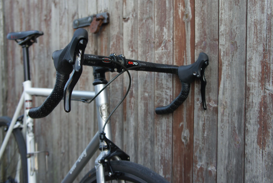 All City Big Block 1040 2 Bike U Like