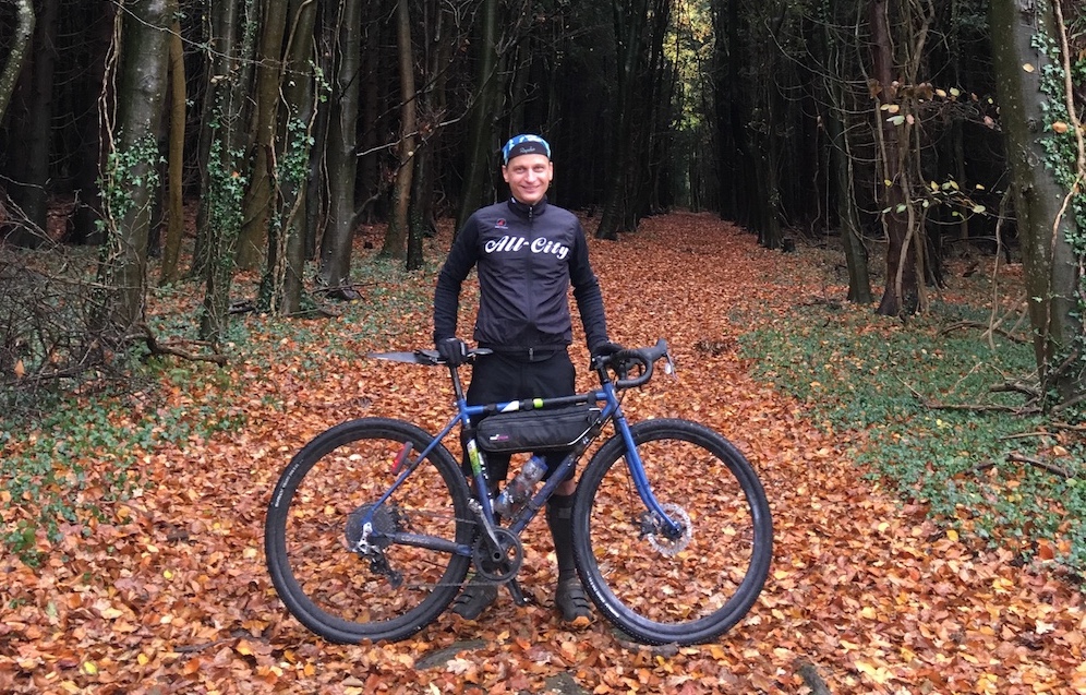 All Road Bikes Vs. Cyclocross Bikes Bike U Like